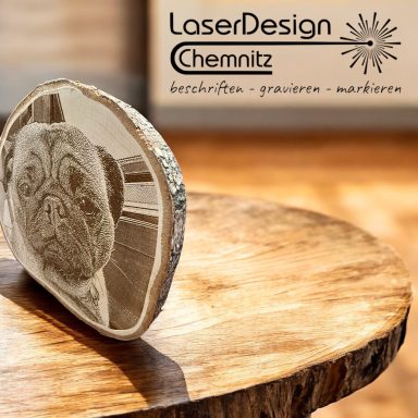 Baumscheibe Tierfoto